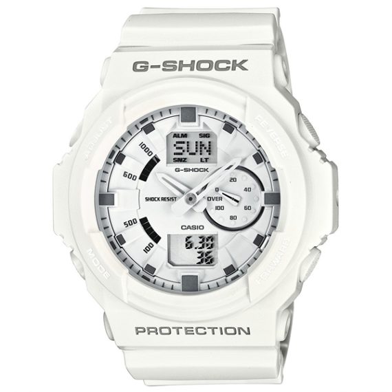 CASIO G-Shock GA-150-7A Orologio da Uomo Analogico Digitale