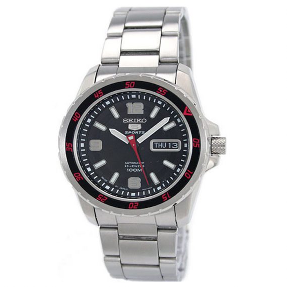 Seiko 5 Sports SNZG69J1 Orologio da Polso Automatico Uomo