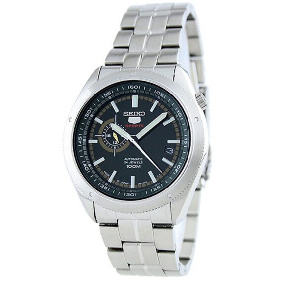 SEIKO 5 Sports SSA063J1 Orologio Automatico Uomo 100m