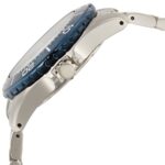 SEIKO Prospex Solar SBDN017 Orologio Diver Titanio 200m