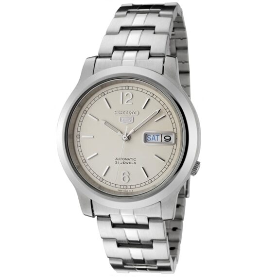 SEIKO Serie 5 SNK797K1 Orologio Automatico Uomo