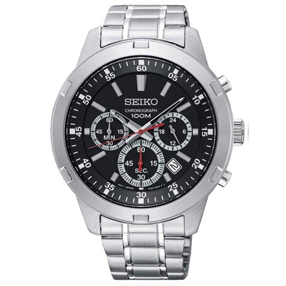 SEIKO Sport Crono SKS605P1 Orologio Uomo Quarzo