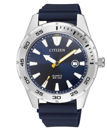 CITIZEN BI1041-22L Orologio Marine Uomo Quarzo 100m