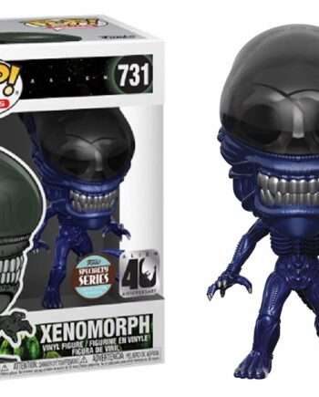 Funko POP! Movies XENOMORPH 731 Specialty Series