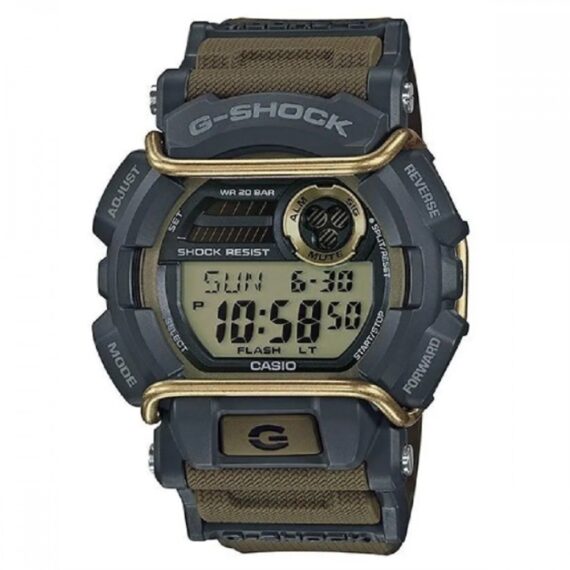 CASIO G-Shock GD-400-9 OROLOGIO DIGITALE Face Protector