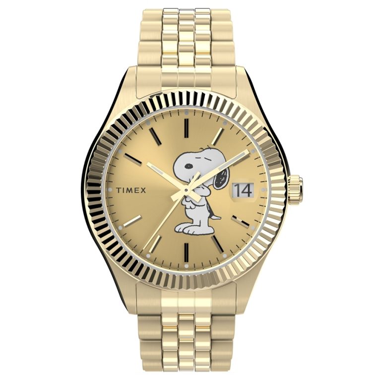 Orologio Solo Tempo Donna Timex TW2V02600 - Gioielleria Megna - Foto 12