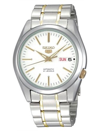 SEIKO Serie 5 SNKL47K1 Superior Orologio Automatico Uomo