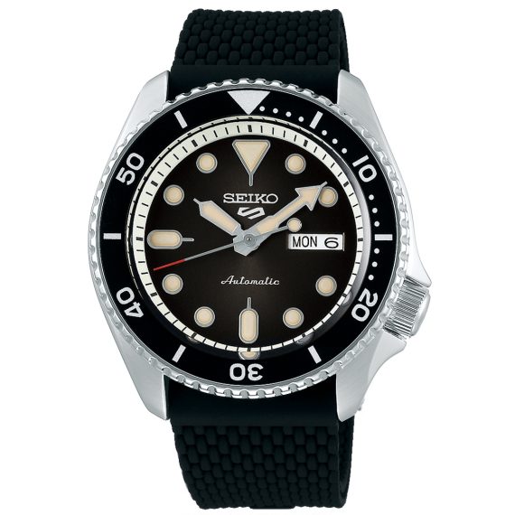 SEIKO 5 Sports Style SRPD95 Orologio Uomo Automatico 100m è un modello particolarmente adatto a moltissime tipologie di utenti.