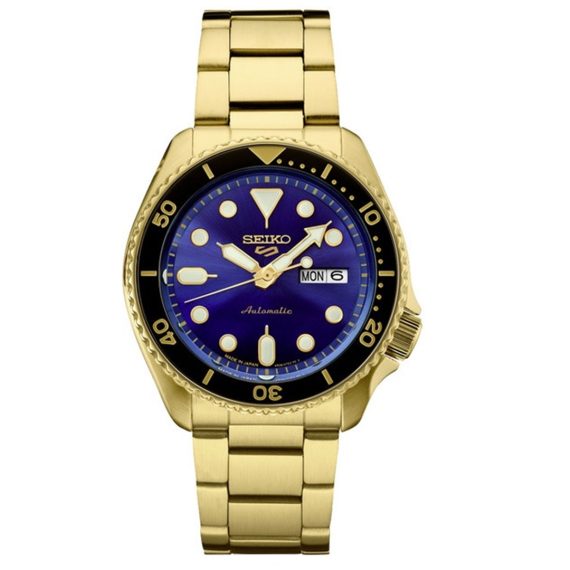 SEIKO 5 Sports SRPK20 U.S Special Creation Orologio Automatico
