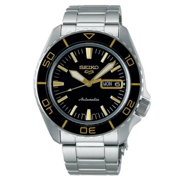 SEIKO 5 Sports SRPK99K1 SKX Series Orologio Automatico Uomo
