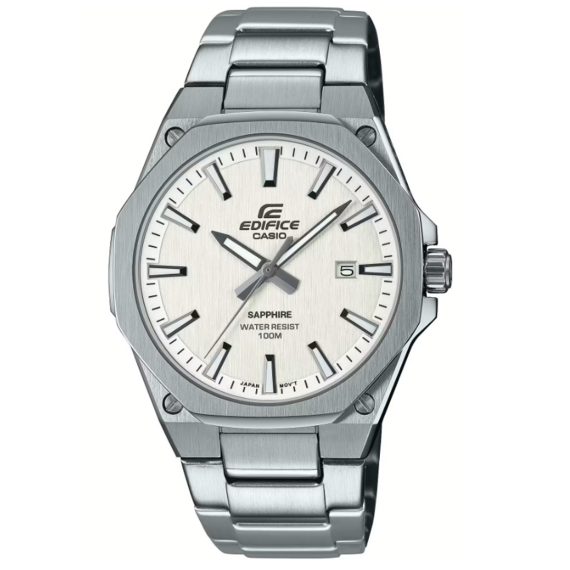 CASIO Edifice EFR-S108D-7A Orologio Analogico Uomo
