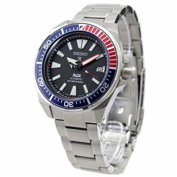 SEIKO PROSPEX PADI DIVER SRPB99J1
