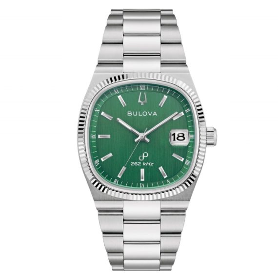 BULOVA Super Seville 96B439 Precisionist Orologio Uomo Quarzo