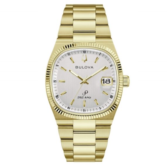 Bulova Orologio Super Seville 97B223