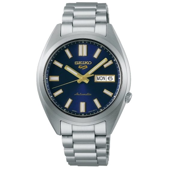SEIKO 5 Sports SRPL55K1 Orologio Automatico Uomo