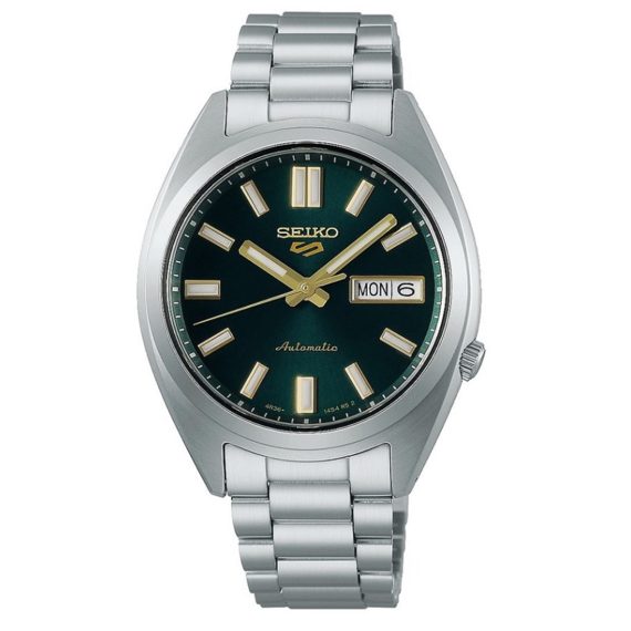 SEIKO 5 Sports SRPL57K1 Orologio Automatico Uomo