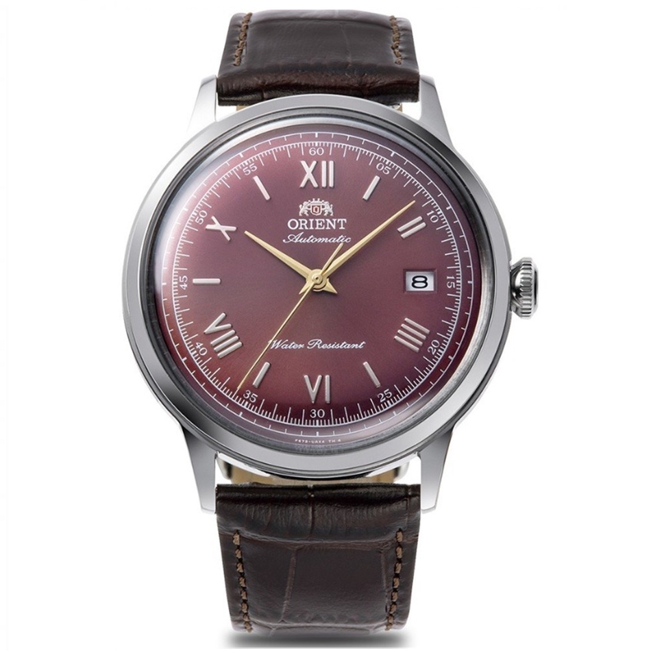 ORIENT Bambino Classic RA-AC0026R Orologio Automatico