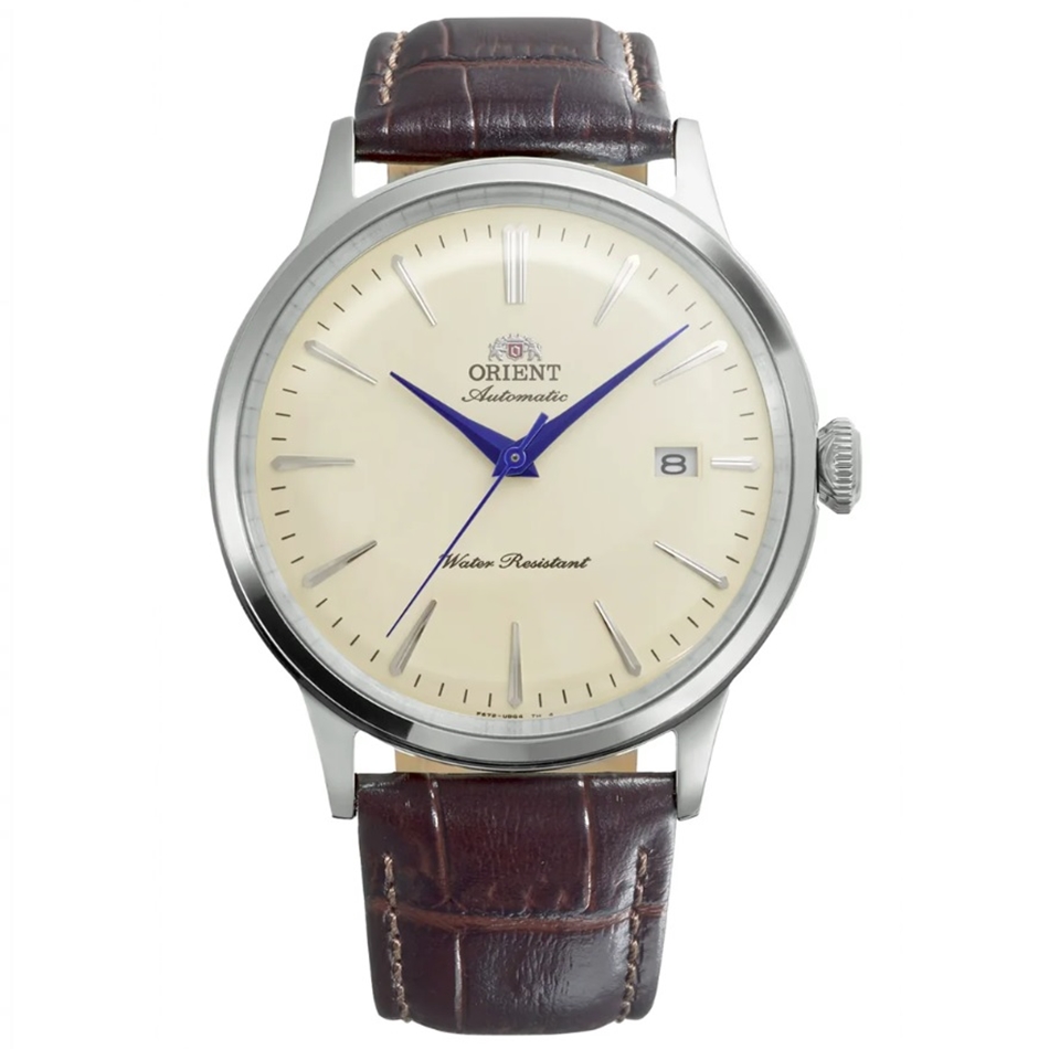 ORIENT Bambino Classic RA-AC0033Y Orologio Automatico