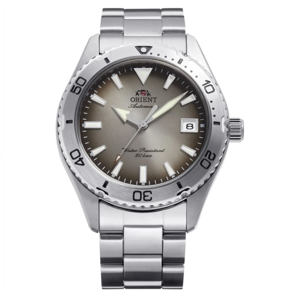 ORIENT RA-AC0Q16N30B Mako Orologio Automatico Diver